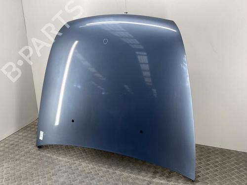 Used Hood PEUGEOT 607 (9D, 9U) 2.2 HDi (133 hp) 22854553