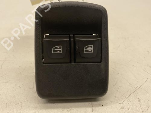 Used Switch DACIA SANDERO II TCe 90 (B8M1, B8MA, B8AC) (90 hp) 22856371