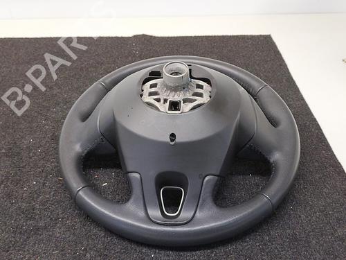 Used Steering wheel RENAULT MEGANE III Grandtour (KZ0/1) 1.5 dCi (KZ09, KZ0D, KZ1G, KZ29, KZ14, KZ1W, KZ10, KZ1F,... (110 hp) 22854906