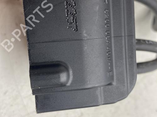 Tændspole Tændspole RENAULT TWINGO I (C06_) 1.2 16V (C06C, C06D, C06K) (75 hp) 34148929 34148929