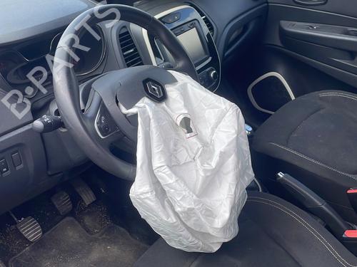 Right tailgate light RENAULT CAPTUR I (J5_, H5_) 1.5 dCi 110 | BP34348130C80 - Image 5