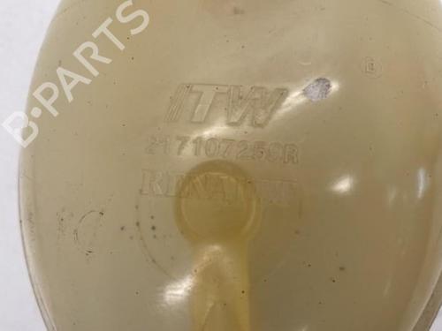 Expansion tank RENAULT CLIO IV (BH_) 0.9 TCe 90 (BHNF, BHMA, BHMH, BHJK, BHJR) | BP22863121C120 