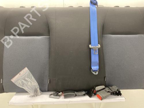 Rear seat PEUGEOT 208 I (CA_, CC_) 1.0 VTi | BP22862799C17 