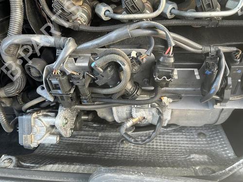 Used Engine Engine MINI MINI COUNTRYMAN (R60) Cooper SD ALL4 (143 hp) 40280650 40280650
