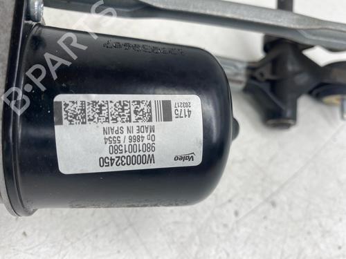 Front wiper motor CITROËN C4 CACTUS 1.6 BlueHDi 100 | BP39662966M29 - Image 6