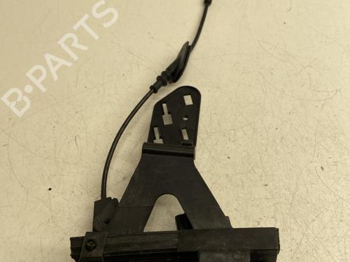 Used Rear right lock FORD FIESTA V (JH_, JD_) 1.4 TDCi (68 hp) 28290189
