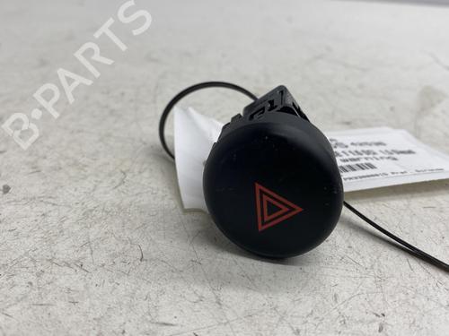 Warning switch NISSAN JUKE (F15) 1.5 dCi | BP29528815I22 - Image 3