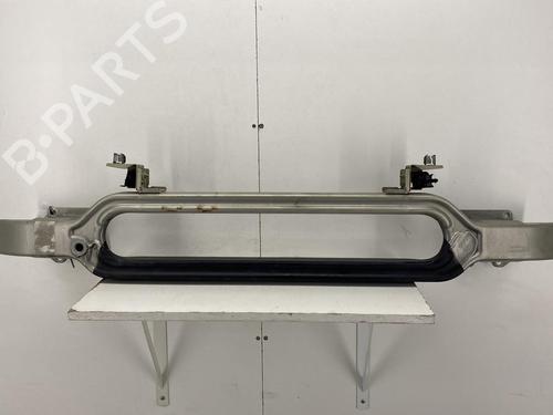 Front bumper reinforcement PEUGEOT 407 (6D_) 2.0 HDi 135 (6DRHRH, 6DRHRE, 6DRHRG, 6DRHRJ) | BP22856623C109 
