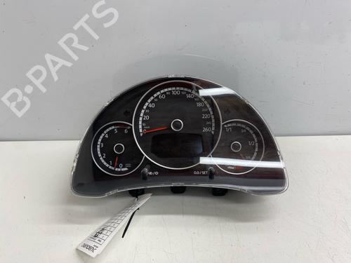 Instrument cluster VW BEETLE (5C1, 5C2) 1.6 TDI | BP36763559C47 - Image 4