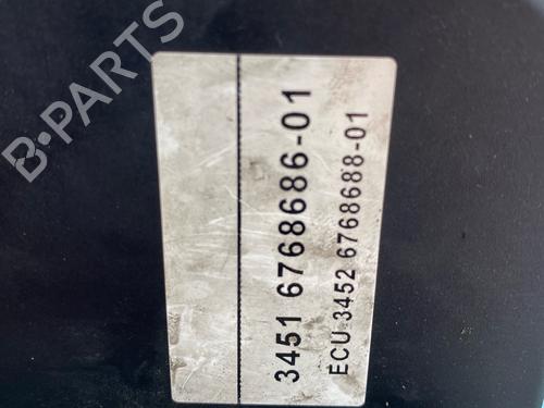 ABS pump BMW X5 (E53) 3.0 d | BP37412957M43  - Image 5