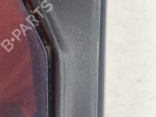 Right mirror OPEL ZAFIRA / ZAFIRA FAMILY B (A05) 1.9 CDTI (M75) | BP22862591C27 