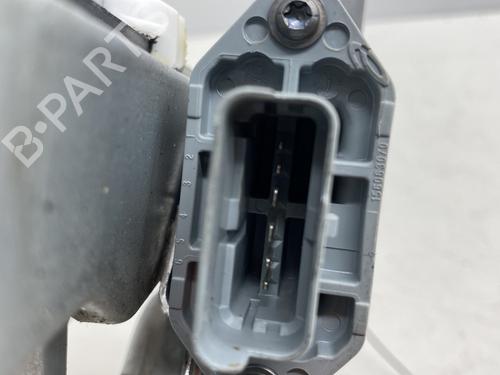 Front left window mechanism DACIA DUSTER (HS_) 1.5 dCi | BP22859513C22 