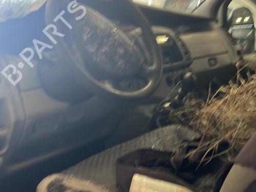 Grill RENAULT TRAFIC II Van (FL) 2.0 dCi 90 (FL0H, FL00, FL01, FL0M, FL0P, FL0S) | BP39165641C40 - Image 8