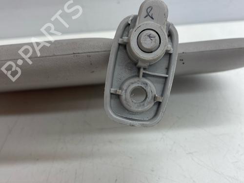 Left sun visor FIAT PANDA (312_, 319_) 1.2 (312PXA1A) | BP37090348I1 - Image 5