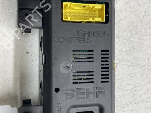 Airco bedieningspaneel CITROËN C4 I (LC_) 1.6 HDi (90 hp) 29528940