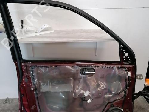 Used Left front door NISSAN X-TRAIL I (T30) 2.2 Di 4x4 (114 hp) 22854439