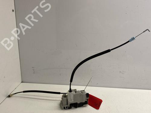 Used Rear left lock Rear left lock LANCIA YPSILON (312_) 1.2 (312.PXA1A, 312.YXA1A) (69 hp) 39662902 39662902
