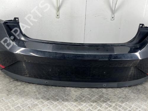 Pára-choques traseiro Pára-choques traseiro SEAT IBIZA IV (6J5, 6P1) 1.6 TDI (105 hp) 36003269 36003269