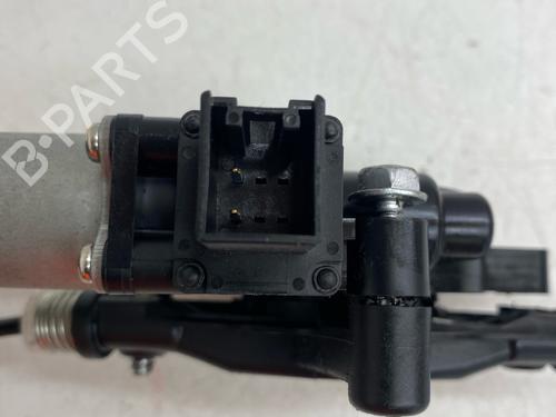 Front right window mechanism MAZDA 2 (DE_, DH_) 1.4 MZR-CD | BP36836937C23 - Image 3