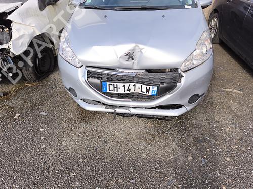 Used Parts PEUGEOT 208 I (CA_, CC_) 1.4 HDi (68 hp) 4283480