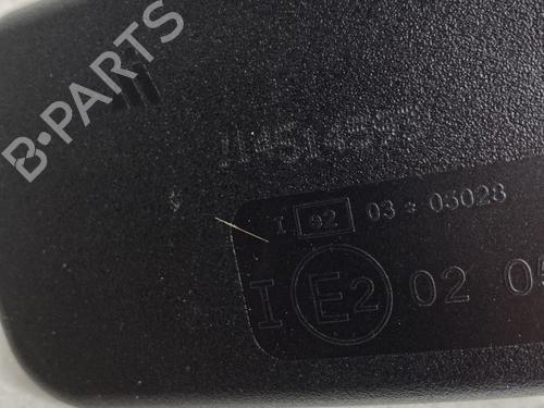 Rear mirror CITROËN C1 II (PA_, PS_) 1.0 VTi 72 | BP31584340I6