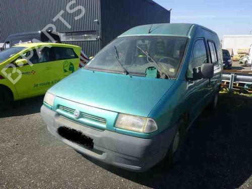 Left front indicator FIAT SCUDO Van (220_) 2.0 JTD | BP22854295C32 