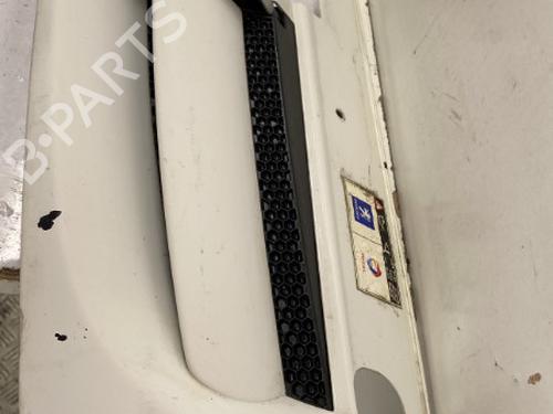 Grille PEUGEOT PARTNER Box Body/MPV (5_, G_) 1.9 D | BP22861751C40 