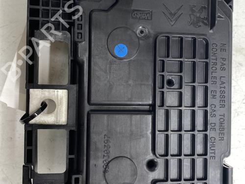 Fuse box CITROËN C3 I (FC_, FN_) 1.4 HDi | BP22860930E1 
