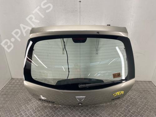 Tailgate DACIA SANDERO 1.5 dCi | BP40513053C6 - Image 4