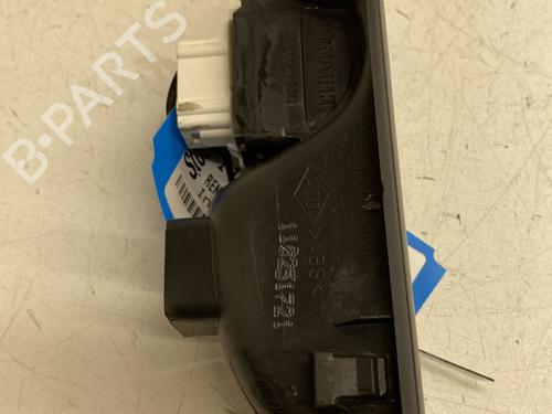Right rear window switch RENAULT MEGANE II (BM0/1_, CM0/1_) 1.9 dCi | BP28102246I28 