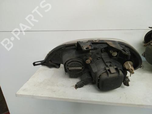 Right headlight MERCEDES-BENZ M-CLASS (W163) ML 320 (163.154) | BP22855270C29 