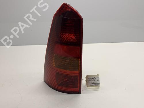 Left taillight FORD FOCUS I Turnier (DNW) 1.8 TDCi | BP22852530C34 