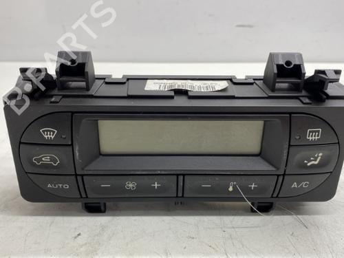Used Climate control Climate control PEUGEOT 1007 (KM_) 1.4 HDi (68 hp) 22862412 22862412