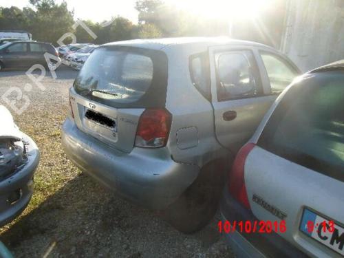 Right mirror DAEWOO KALOS (KLAS) 1.4 | BP22858882C27 