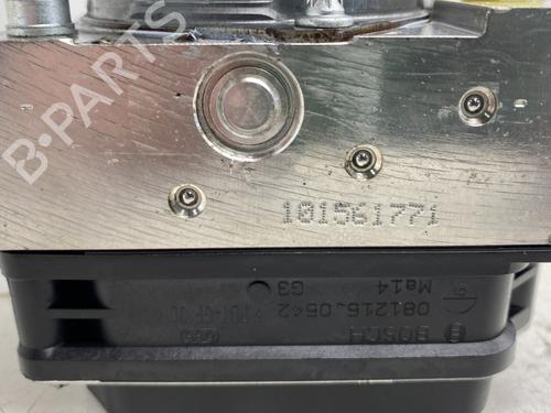 Used ABS pump ABS pump PEUGEOT 508 SW I (8E_) 2.0 HDi 180 RXH (181 hp) 25258511 25258511