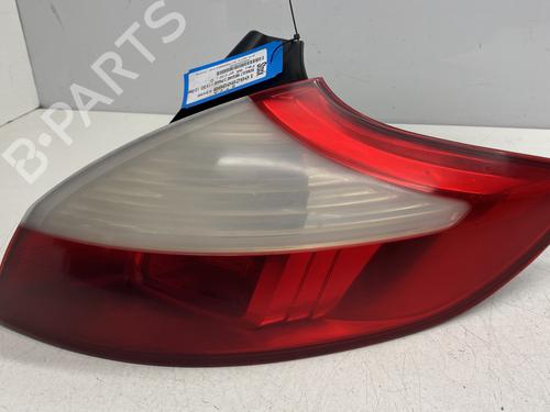 Used Right taillight RENAULT MEGANE III Hatchback (BZ0/1_, B3_) 1.5 dCi (BZ0C) (90 hp) 27873979