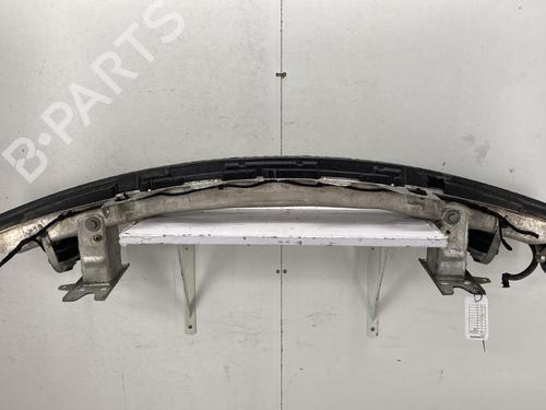 Used Front bumper reinforcement BMW 7 (E65, E66, E67) 730 d (218 hp) 29704469