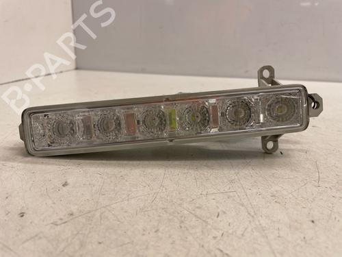 Used Right daytime light Right daytime light CITROËN C3 II (SC_) 1.4 HDi 70 (SC8HZC, SC8HR0, SC8HP4) (68 hp) 40225081 40225081