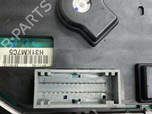 Instrument cluster RENAULT VEL SATIS (BJ0_) 2.2 dCi (BJ0E, BJ0F) | BP24657708C47  - Image 6