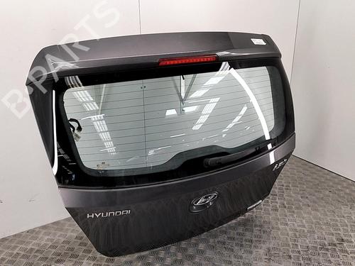 Tailgate HYUNDAI i30 (FD) 1.6 CRDi | BP22854748C6 