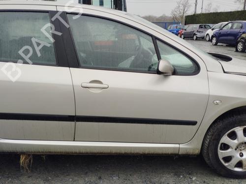Right front window switch PEUGEOT 307 (3A/C) 1.6 HDi | BP36516703I26 - Image 10