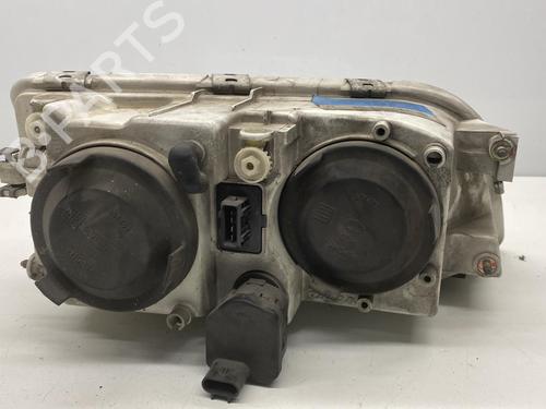 Left headlight VOLVO V40 Estate (645) 1.9 DI | BP22855231C28