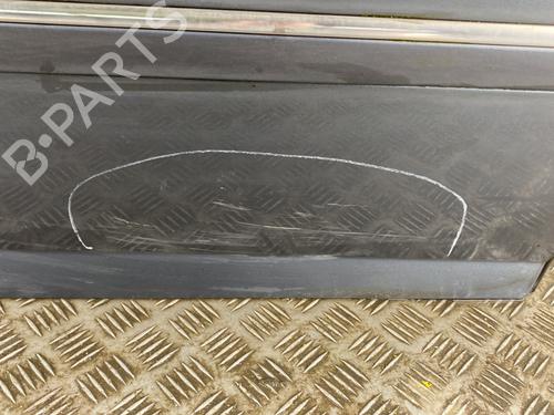 Right front door PEUGEOT 407 (6D_) 2.0 HDi 135 (6DRHRH, 6DRHRE, 6DRHRG, 6DRHRJ) | BP23831164C3 