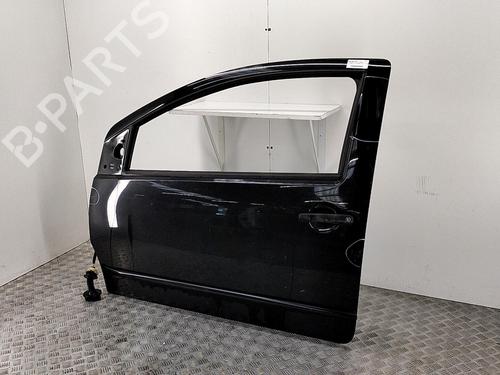 Left front door CITROËN C2 (JM_) 1.1 | BP22855359C2 