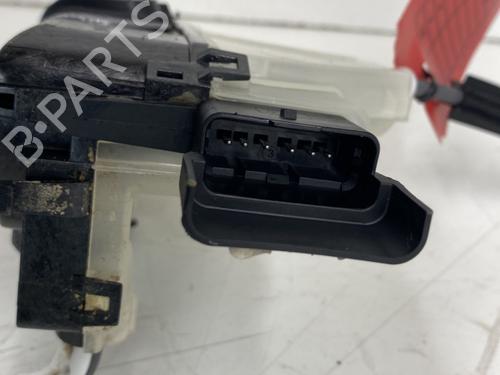 Venstre foran lås PEUGEOT 208 II (UB_, UP_, UW_, UJ_) 1.2 PureTech 100 | BP29528842C98 