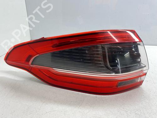 Left taillight FORD S-MAX (WA6) 2.0 TDCi | BP36132888C34 - Image 2