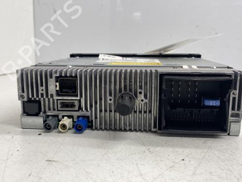 Radio CITROËN DS3 (SA_) 1.6 HDi 90 | BP28290163E6 