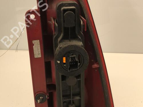 Left taillight FORD FOCUS I Turnier (DNW) 1.8 Turbo DI / TDDi | BP22852734C34 