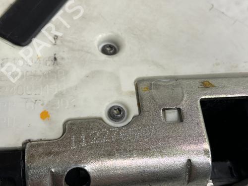 Højre fortil lås CITROËN C4 Picasso I MPV (UD_) 2.0 HDi 138 | BP29299416C97