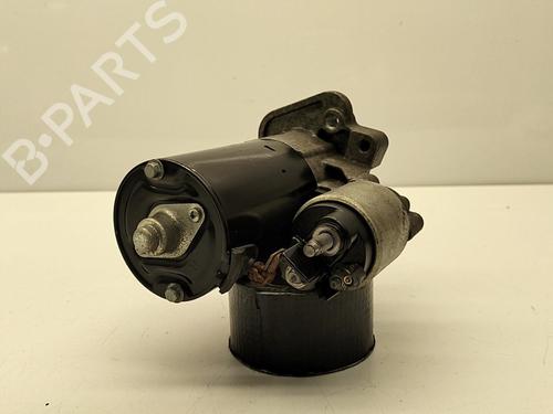 Starter RENAULT CLIO IV (BH_) 1.5 dCi 90 | BP22851817M8 